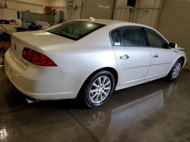 Vin: 1g4hc5em9bu100348, lot: 61838685, buick lucerne cxl 20113