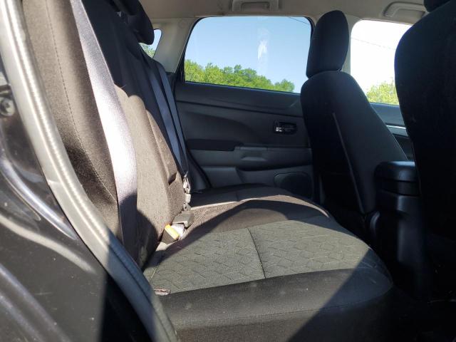2023 MITSUBISHI OUTLANDER JA4ARUAU3PU002759