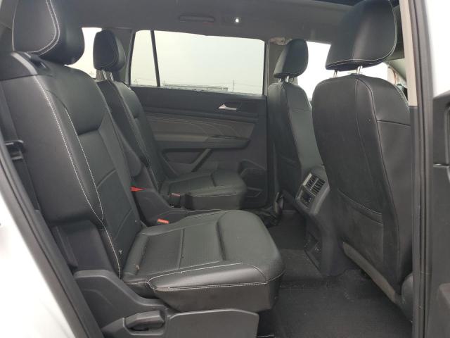 2023 VOLKSWAGEN ATLAS SE 1V2KR2CA6PC549725