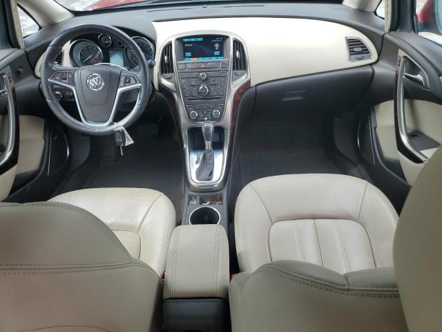 2016 BUICK VERANO 1G4PS5SK7G4171024