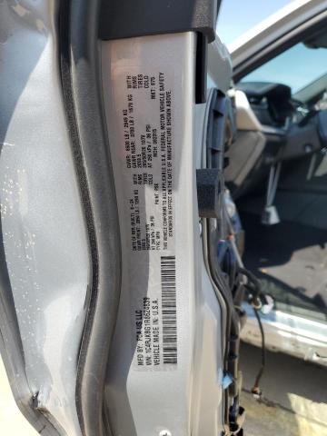 2024 JEEP GRAND CHER - 1C4RJKBG1R8624639