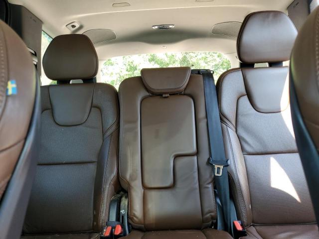 2020 VOLVO XC90 T6 IN YV4A22PL3L1573089