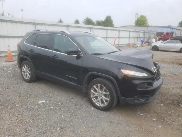 2018 JEEP CHEROKEE L 1C4PJLCB6JD560559