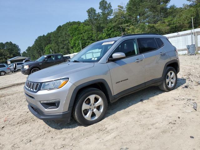 JEEP COMPASS LA