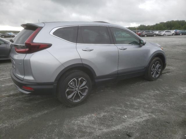 Vin: 2hkrw2h83mh675636, lot: 61108485, honda crv exl 20213