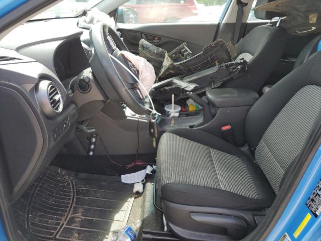 2020 HYUNDAI KONA SE KM8K12AAXLU471669