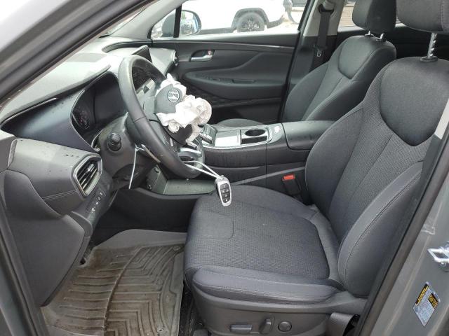 2023 HYUNDAI SANTA FE S - 5NMS2DAJ2PH615032