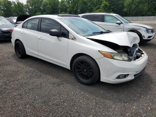 Vin: 2hgfb2f84ch521477, lot: 59262785, honda civic ex 20124