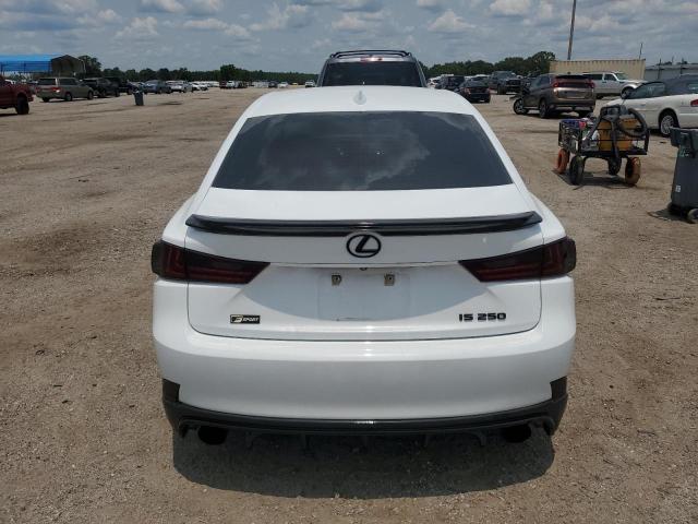 2015 LEXUS IS 250 JTHBF1D20F5049900