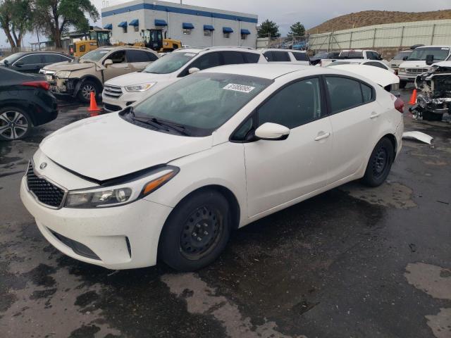 KIA FORTE LX