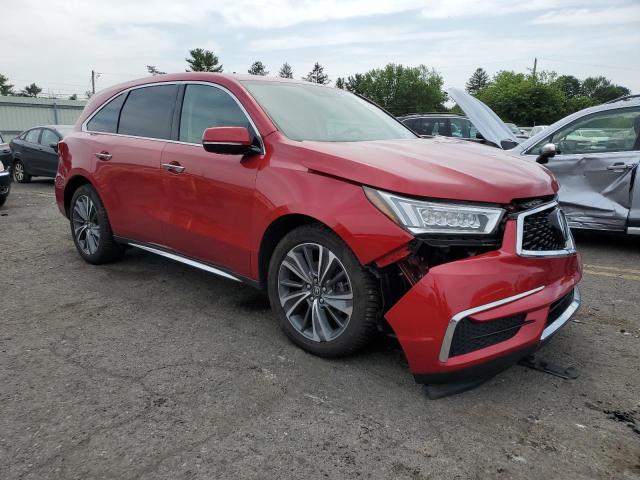 Vin: 5j8yd4h56kl004488, lot: 62009695, acura mdx technology 20194