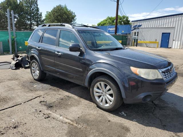 Vin: jf2shbdc6ch415672, lot: 61815565, subaru forester 2.5x premium 20124