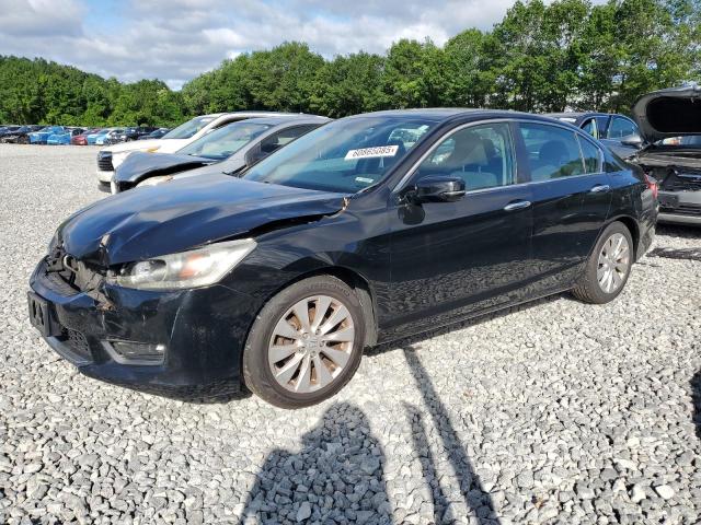 Vin: 1hgcr2f70ea276104, lot: 60865085, honda accord ex 2014 img_1