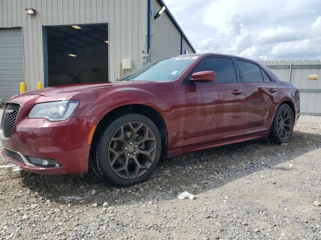 Vin: 2c3ccabg3kh665465, lot: 59120675, chrysler 300 s 2019 img_1