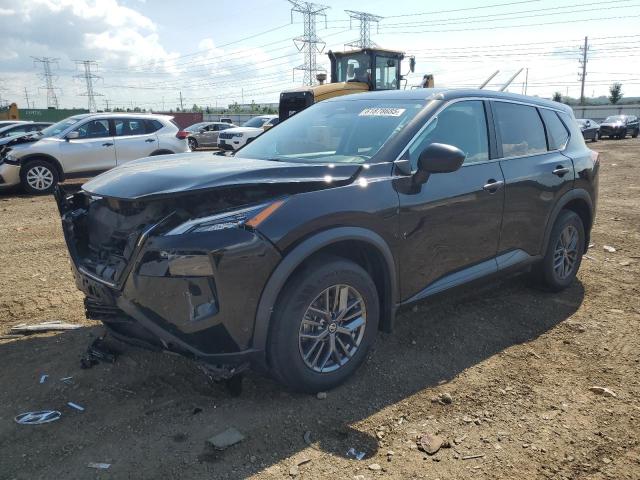 2021 NISSAN ROGUE S - 5N1AT3AB3MC772781