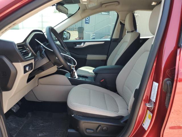 2020 FORD ESCAPE SE - 1FMCU0G61LUB30552