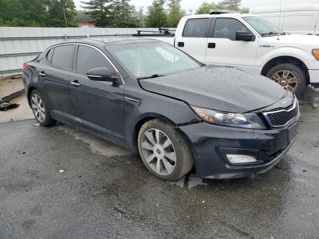 Vin: 5xxgr4a64dg231132, lot: 61080405, kia optima sx 20134
