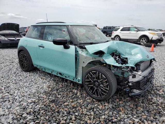 Vin: wmw23gd02s2w24504, lot: 59903715, mini cooper s 20254