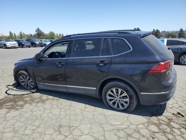 2018 VOLKSWAGEN TIGUAN SE - 3VV2B7AX4JM153956