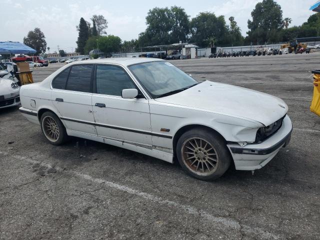 Vin: wbahd6323sgk58981, lot: 59543195, bmw 5 series i automatic 19954