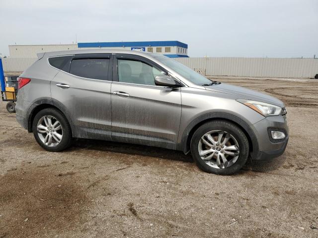 Vin: 5xyzwdla0dg017169, lot: 59169705, hyundai santa fe 20134