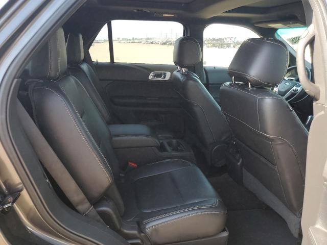 2015 FORD EXPLORER S 1FM5K8GT3FGB17775