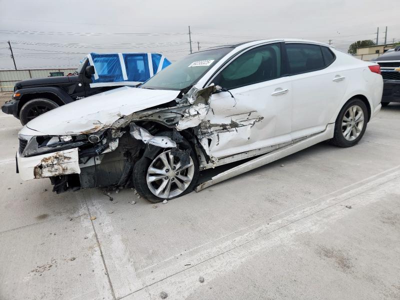 Vin: 5xxgn4a77cg087255, lot: 59235325, kia optima ex 2012 img_1