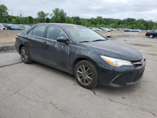 Vin: 4t1bf1fk1gu516999, lot: 61145625, toyota camry le 20164