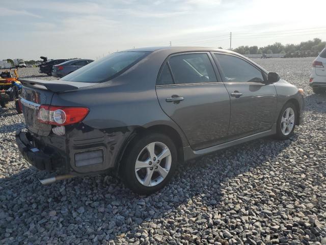 Vin: 5yfbu4eexdp076135, lot: 61159205, toyota corolla base 20133