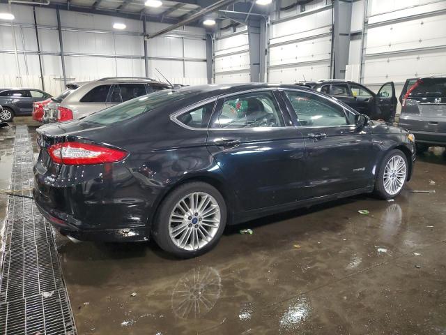 Vin: 3fa6p0lu5er247662, lot: 60110355, ford fusion se hybrid 20143