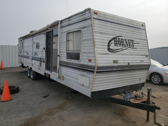 2001 KEYSTONE HORNET #3179401801