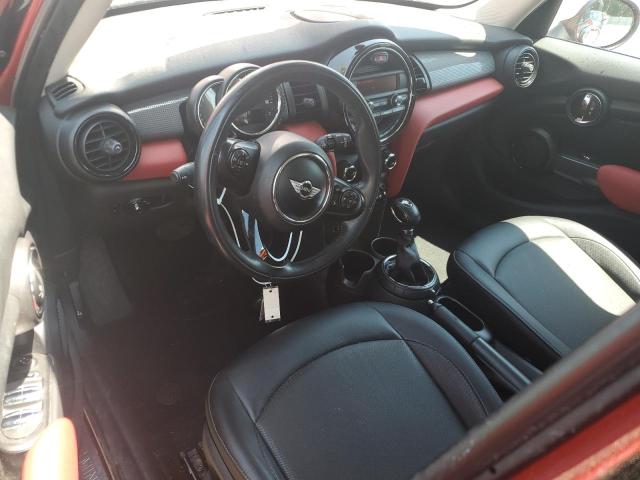 2015 MINI COOPER WMWXS5C56FT828765