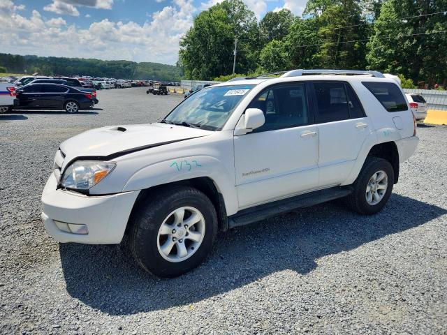 TOYOTA 4RUNNER SR