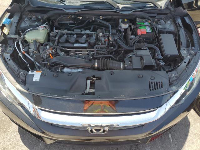2017 HONDA CIVIC EX - 19XFC1F31HE008524