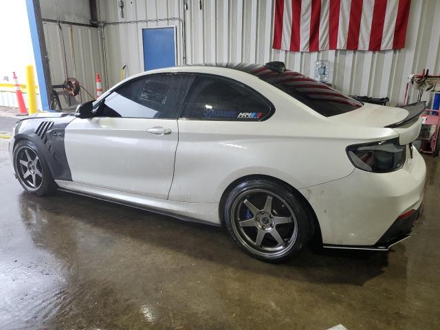 2018 BMW M240XI - WBA2J7C52JVB28654