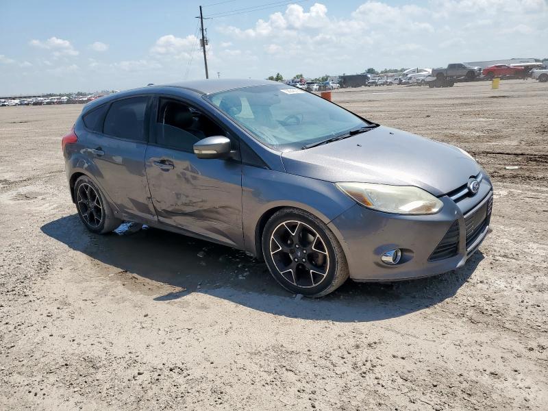 Vin: 1fadp3k25el207959, lot: 58946295, ford focus se 20144