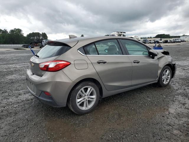 Vin: 3g1be6sm3hs533731, lot: 60503005, chevrolet cruze lt 20173