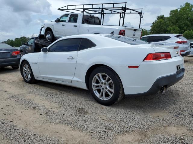 2015 CHEVROLET CAMARO LT 2G1FD1E37F9120828