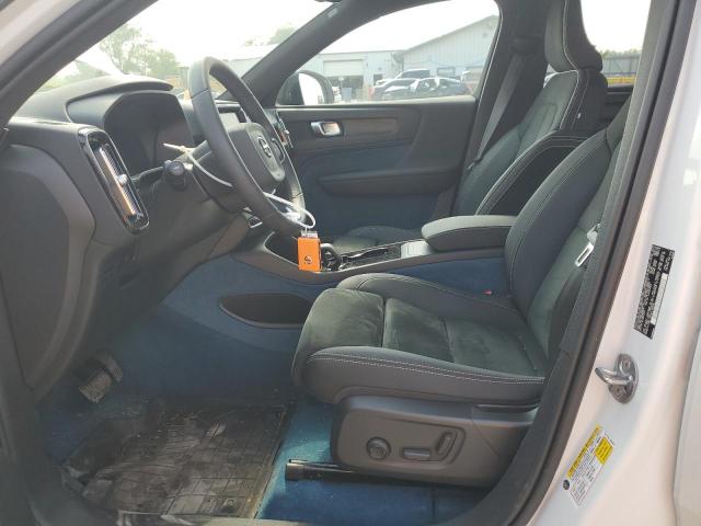 2024 VOLVO XC40 CORE YV4EH3HL3R2284818