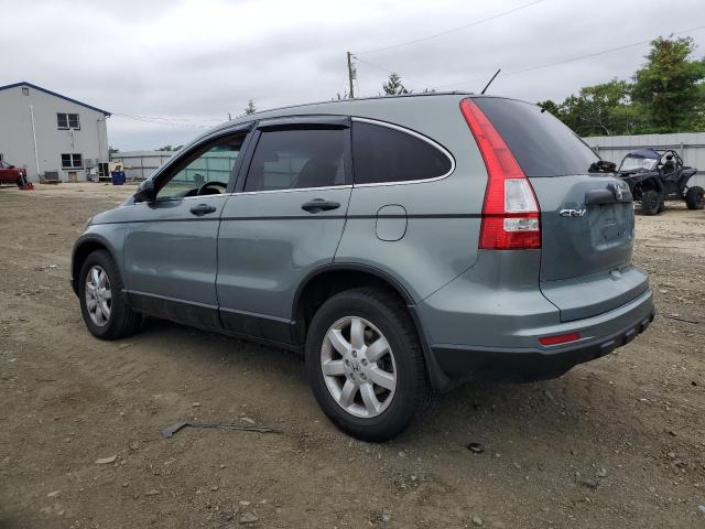 Vin: 5j6re4h41bl052921, lot: 62733285, honda crv se 20112