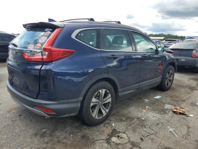 2018 HONDA CR-V LX - 2HKRW5H39JH411354