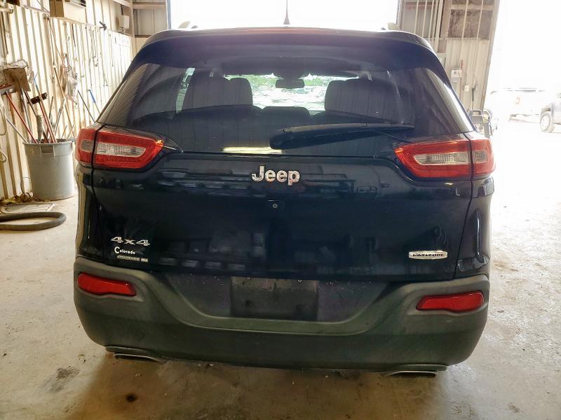 2015 JEEP CHEROKEE L - 1C4PJMCS9FW687503