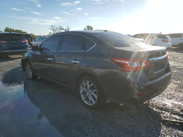 Vin: 3n1ab7ap6fy214818, lot: 61281305, nissan sentra s 20152