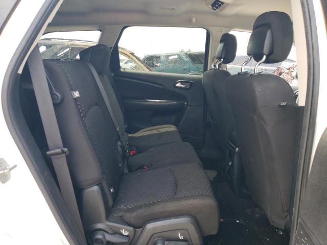 2015 DODGE JOURNEY SX - 3C4PDCBG7FT696639