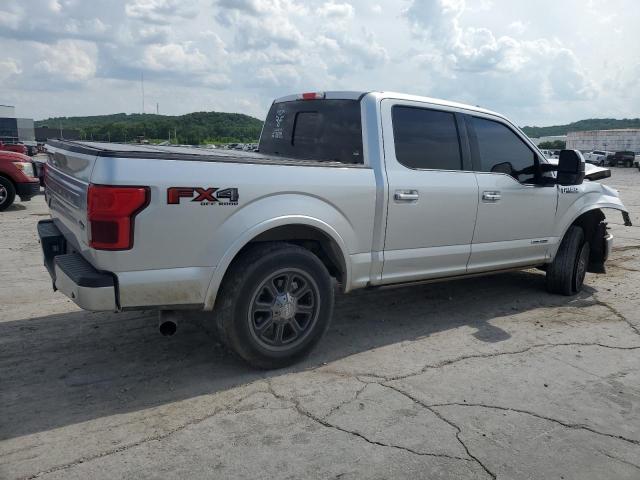 2018 FORD F150 SUPER - 1FTFW1E15JFE46725