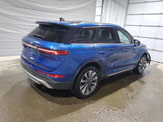 2020 LINCOLN CORSAIR RE 5LMCJ2D93LUL13550