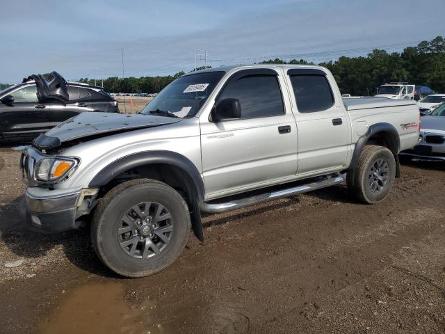 TOYOTA TACOMA DOU
