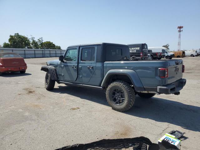 2025 JEEP GLADIATOR 1C6PJTAG7SL500982