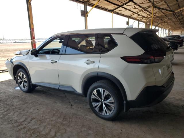Vin: jn8at3bbxmw226808, lot: 60167825, nissan rogue sv 20212