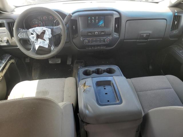 2018 CHEVROLET SILVERADO - 1GCVKPEC0JZ109860